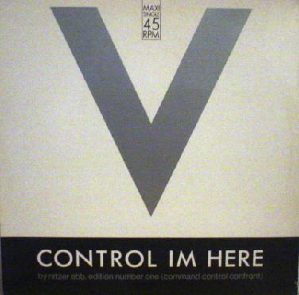 Control I´M Here